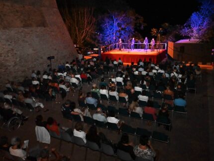 Concerto a Trecastelli