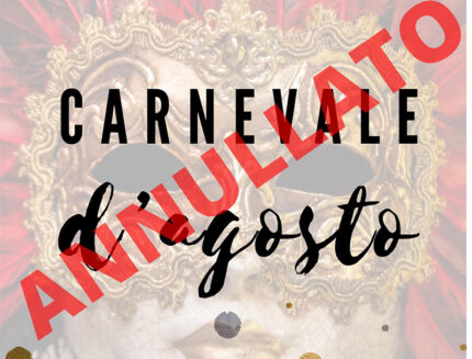 CARNEVALE 2021