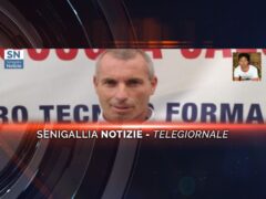 Videogiornale Senigallia