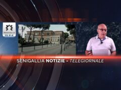 Telegiornale SenigalliaNotizie