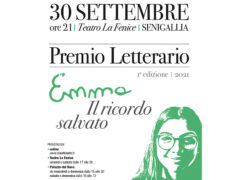 Premio letterario dedicato ad Emma Fabini