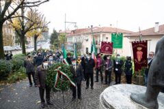 Commemorazione Grande Guerra