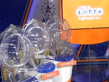 Estrazioni del lotto