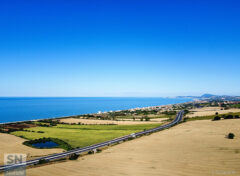 Strada verso il sud - Foto di Denise Casagrande