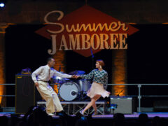 Summer Jamboree