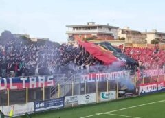 Tifosi Vigor Senigallia