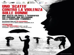 Concorso contro la violenza sulle donne