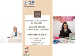 Evento Fidapa: Percorso di mentoring