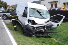 Incidente a Serra de' Conti