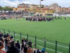 Vigor Senigallia promossa in serie D