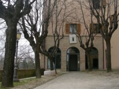 Museo delle Arti Monastiche