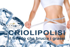 Criolipolisi da Spamarine a Senigallia