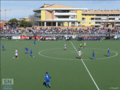 Nazionale Cantanti-Campioni per la Ricerca