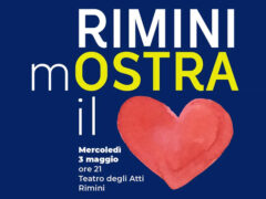 Rimini mOSTRA il cuore