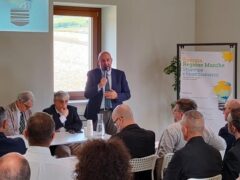 Convegno sull'energia a Pesaro