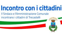 Incontri con la cittadinanza in programma a Trecastelli