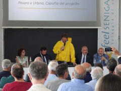 Presentazione Marche di Miele