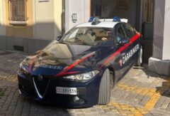 carabinieri