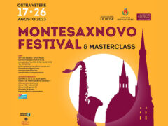 Montesaxnovo Festival 2023