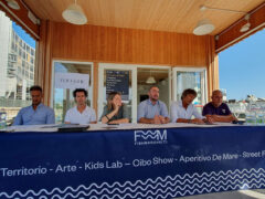 Presentazione Fishmarche(t) 2023