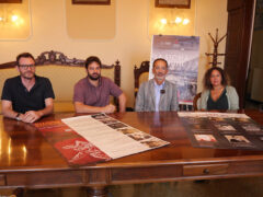 Presentazione stagione 2023/2024 Teatro Nuovo Melograno