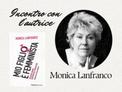 Incontro al Liceo Medi con Monica Lanfranco