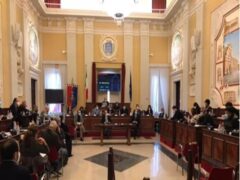 consiglio comunale, commissione comunale, Municipio