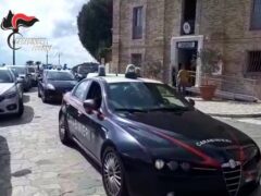 Carabinieri