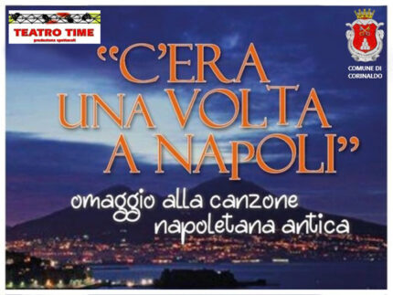 C'era una volta a Napoli