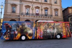 HeroesBus