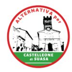 Alternativa per Castelleone di Suasa