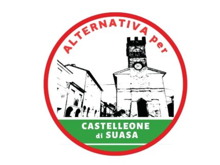 Alternativa per Castelleone di Suasa