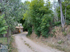 Il borgo nascosto - Foto Andrea Pongetti