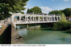 Ponte Carpanini a Torino