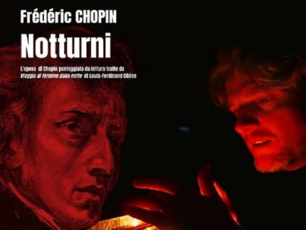 Prima assoluta dei "Notturni" di Chopin a Castelleone di Suasa