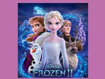 "Frozen 2" a Trecastelli