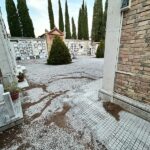 Cimitero di Castelleone di Suasa