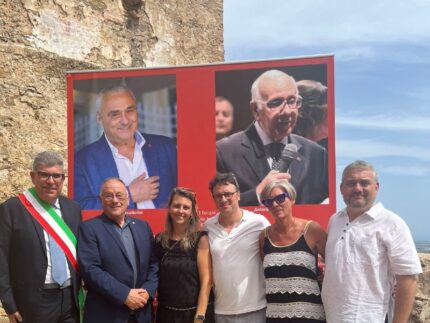 Corinaldo al Festival Nazionale dei Borghi più Belli d'Italia