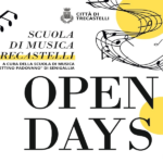 Open Day della Scuola di Musica di Trecastelli