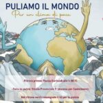 "Puliamo il mondo" a Barbara