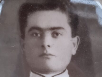 Gino Serra