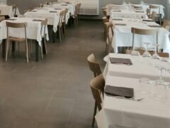 Ristorante, ristorazione