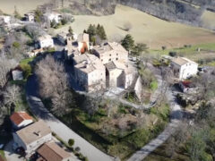 Castello di San Pietro in Musio