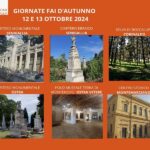 Giornate FAI d'Autunno 2024