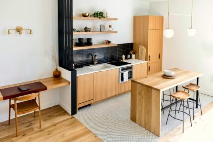 Cucina, arredamento casa