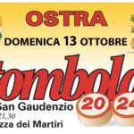 Tombola di San Gaudenzio a Ostra