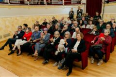 Premiazione XXXIX edizione del concorso fotografico "Mario Carafòli"