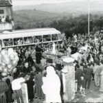 Foto acquisita dall'Archivio dei frati cappuccini