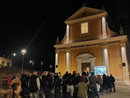 Santa Messa per celebrare san Giovanni Paolo II, patrono di Trecastelli