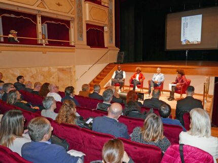 Presentazione di "Iter suasanum"